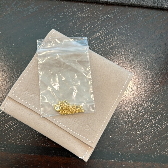 Marrin Costello Soleil Gold Bracelet. Brand new, never worn. - Picture 5 of 8